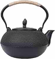 Amazon｜南部鉄器 鉄瓶 やかん ih 対応 直火可 南部鉄瓶 セット